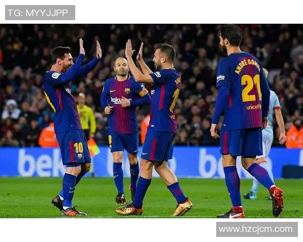 国王杯决赛对阵揭晓巴萨迎战劲敌全力争冠