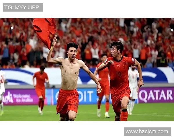 国足代理主帅强调日韩实力强劲将为球员提供全面考验机会