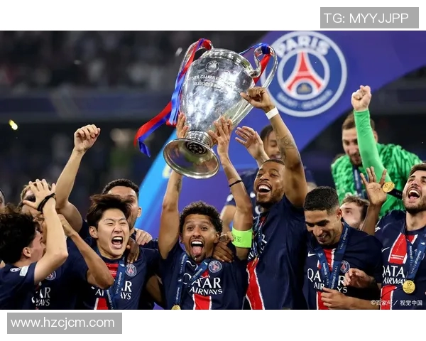 巴黎圣日耳曼展现强大实力四球大胜里尔重返巅峰