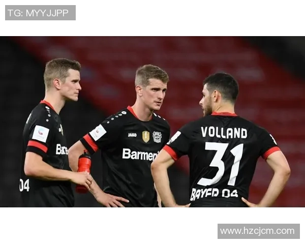 德国杯激战前瞻：多特蒙德全力以赴，勒沃库森能否打破宿命再度失利