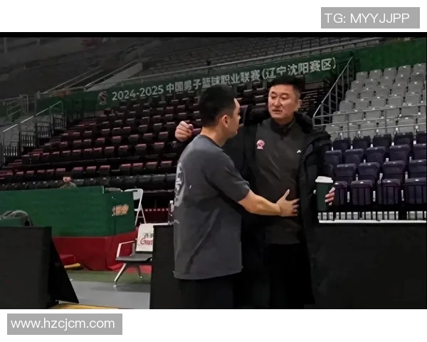 杜锋应重用徐昕周琦单核防守广厦进攻广东内线或将迎来重大变革