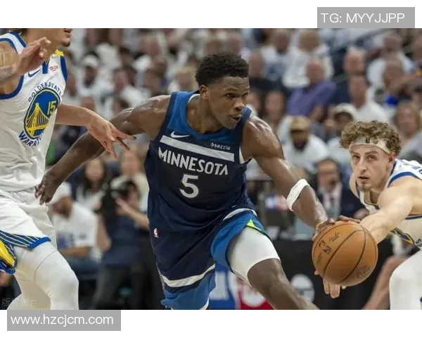 爱德华兹与巴特勒联手发威勇士再遭森林狼击败总分落后