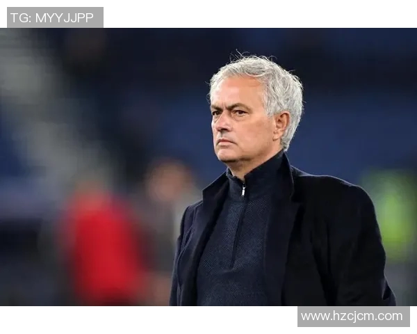 穆里尼奥的冠军梦岌岌可危加拉塔萨雷大胜让土超争冠形势更加严峻