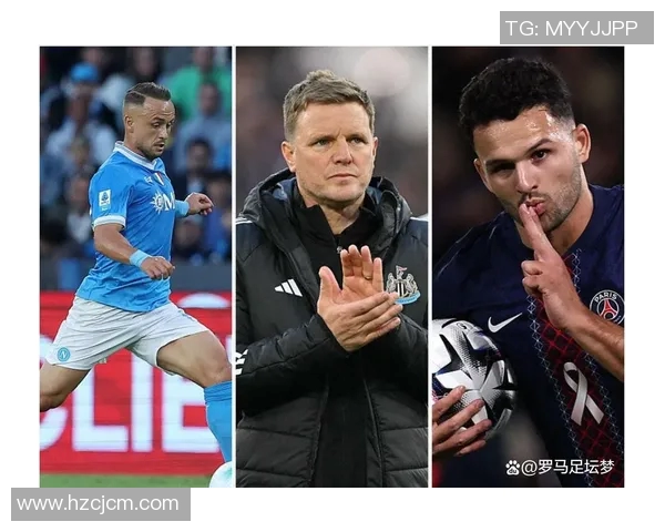 纽卡斯尔是否会用拉姆斯戴尔取代波普成为新门将的热门话题